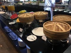 -北京丽亭华苑酒店·四季中餐厅(知春路店)