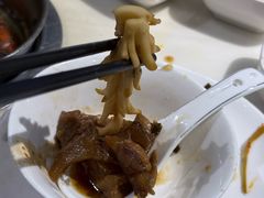 -围炉夜话·潮汕卤水火锅(榕江店)