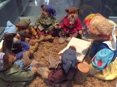 -济州岛泰迪熊博物馆