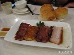 -上海会馆(香港名都店)