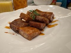 -扬州香格里拉·香宫中餐厅
