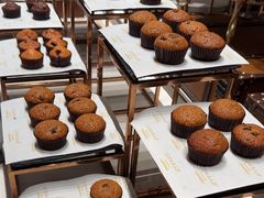 -康莱德酒店·美庭自助餐厅