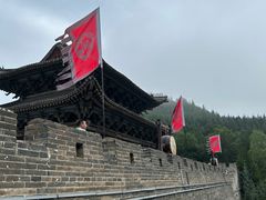 -雁门关景区