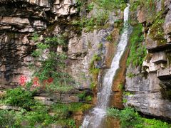 -十渡东湖港风景区
