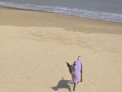 -宁波松兰山滨海旅游度假区