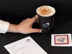 -喜茶(东莞厚街万达店)
