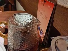 -大良毋米粥 · 粥底火锅(岭南天地店)