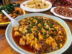 -柴窝堡22号辣子鸡·传承新疆菜