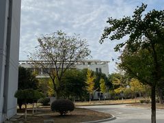 -南京信息职业技术学院
