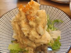 -坂吉屋·居酒屋深夜食堂(龙湖店)