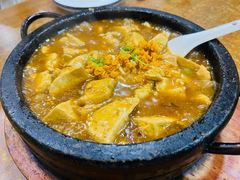 -日月昇渔家菜·海肠捞饭·大连海鲜(星海公园店)