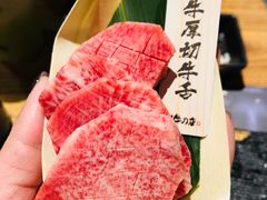 -黑牛の店·和牛烧肉(合生汇店)
