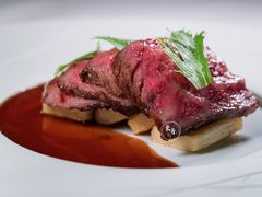 -三嚥阁 La Villa Restaurant