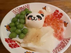 -破三川·新川菜(静安大融城店)