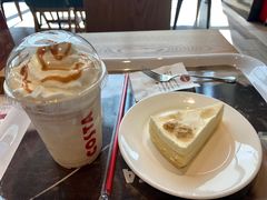 -COSTA COFFEE(阿里中心店)