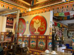 -卡万金特色藏餐