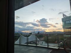 -热血兄弟·炭火烤肉(融侨中心店)