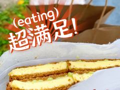 咖椰黄油多士-tab(天河南店)