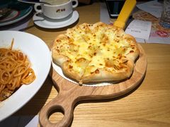 -菲滋意式休闲餐厅(北仑银泰城店)