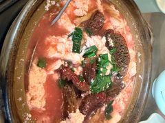 -茶油香闽南菜·花园餐厅(前埔店)