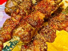 -北三老太太烧烤(人生一串上榜店)