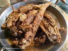 -京城北门羊蝎子铜锅涮肉(总店)