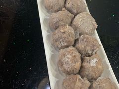 -潮汕美牛肉丸火锅店(天宁寺店)