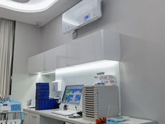 -牙博士口腔品牌连锁(杨浦店)