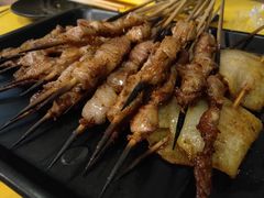 -望京小腰(北京总店)