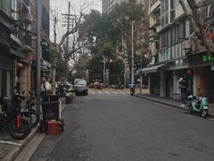 -蘭心餐厅(进贤路店)