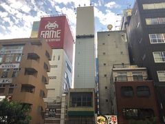 -秋叶原电器街
