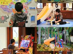 -西双版纳安纳塔拉度假酒店