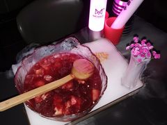 -MOSSO·Liveshow(M3香港广场店)