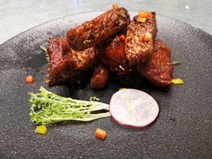 -望乡楼上海菜(日月光店)