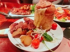 -Lingo西餐厅(仙乐斯广场店)
