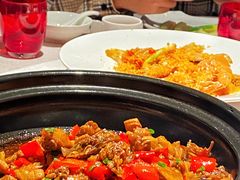 -千百味红餐厅·江西菜(绿地双子塔店)