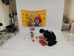 -熊孩子韩国儿童摄影(利波苑店)