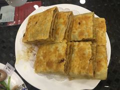 -东四民芳餐厅(世茂工三店)