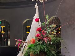 -滇野云南野生菌餐厅(陕西南路店)