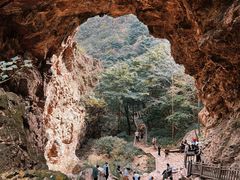 -大连天门山国家森林公园