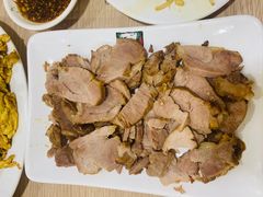 -姥家春饼店(漳州二路店)