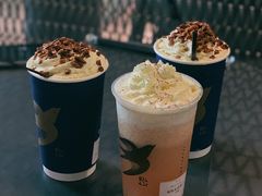 -BeauTea水仙(coco park店)