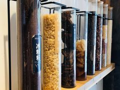 -甜心闲生传统手工冰粉(太古里店)