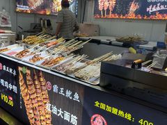 -万达广场(浦江店)