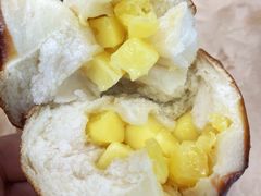-安上烘焙 ENCHANTE(湖滨道购物中心店)