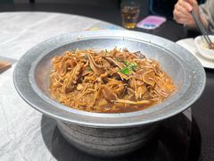 -山衢味庄·鲜辣衢菜(杭行路店)