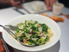 -小厨娘淮扬菜(清江苏宁广场店)