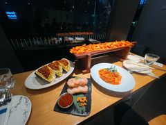 -魏客咖啡(中铁中心店)