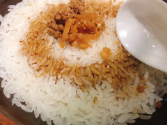 -裕鼎鲜·新中菜(王府井店)