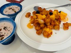 -闽海肴(北辰荟店)